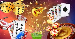 Discover the Excitement of Wager Tales Casino & Sportsbook 304517256