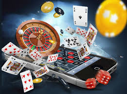 Discover the Excitement of Wager Tales Casino & Sportsbook 304517256