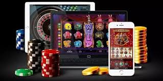 Experience Excitement with Online Casino K8